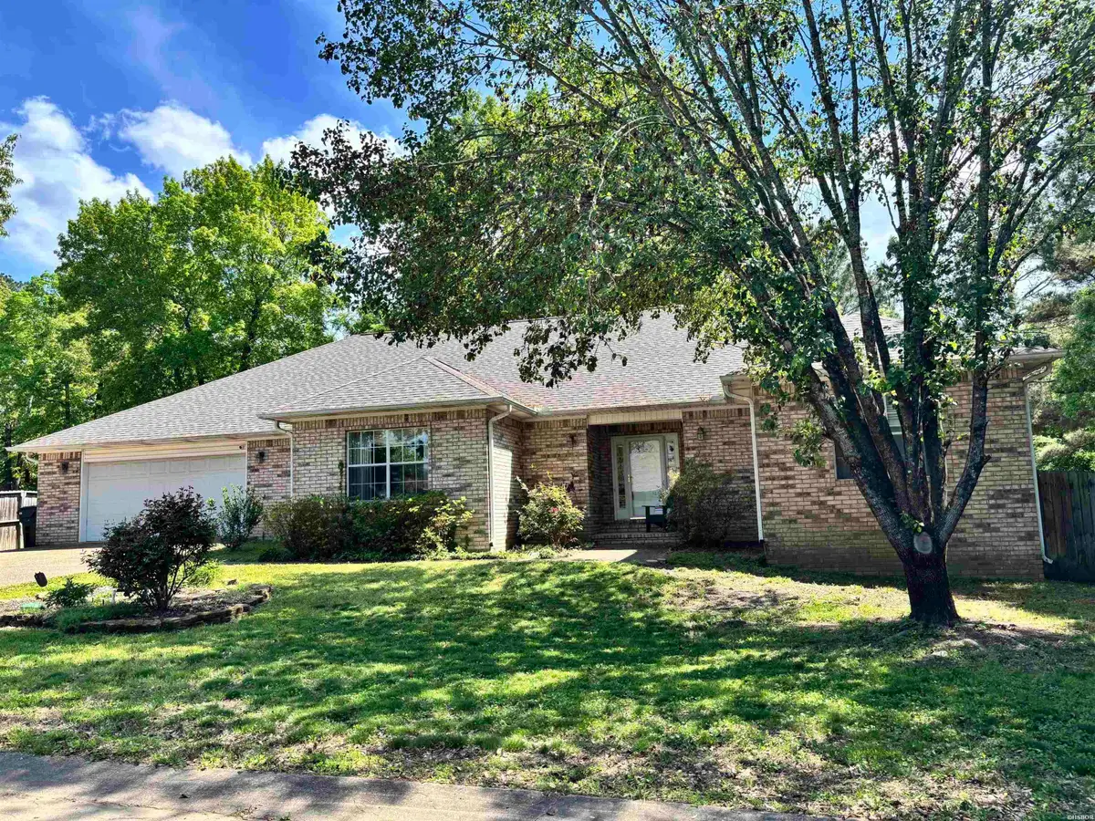 103 Deerview Court, Hot Springs, AR 71913 - #1