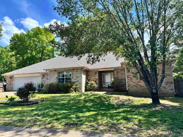 103 Deerview Court, Hot Springs, AR 71913