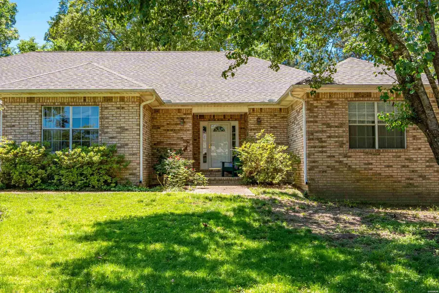 103 Deerview Court, Hot Springs, AR 71913 - #2