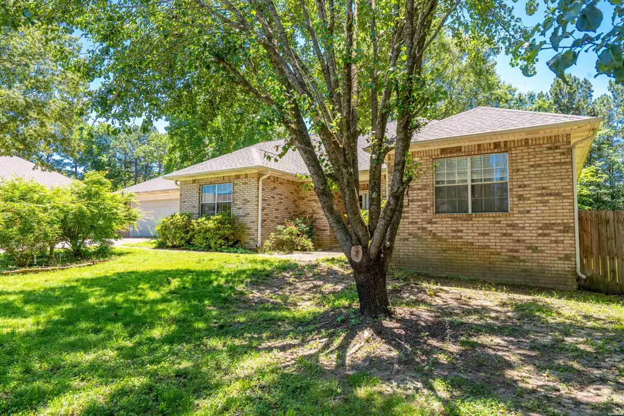 103 Deerview Court, Hot Springs, AR 71913 - #3