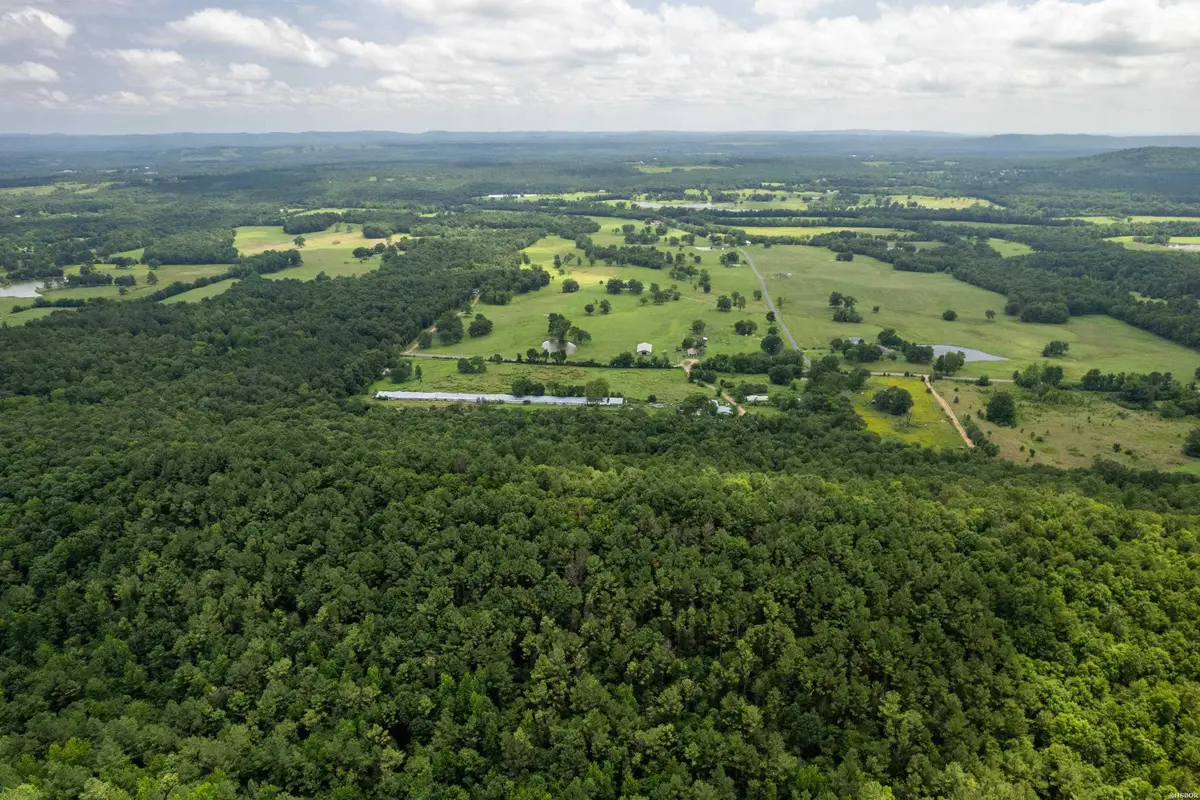 Ragweed Valley Road, Royal, AR 71968 - #1
