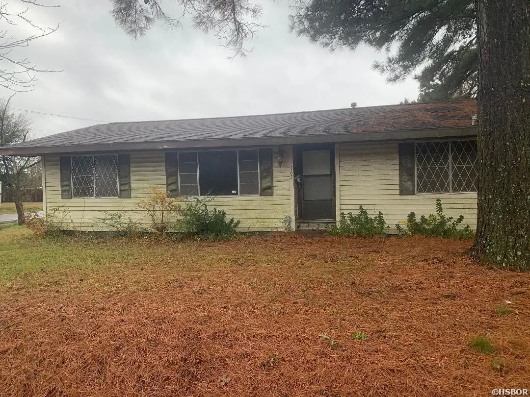 762 Ash Street, Prescott, AR 71857 - #1