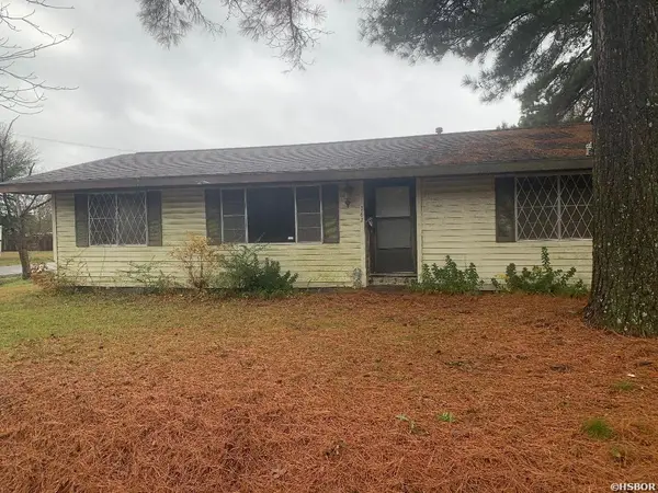 762 Ash Street, Prescott, AR 71857