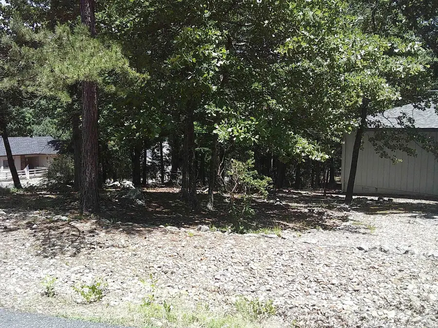 20 Coronado Circle, Hot Springs Village, AR 71909 - #2