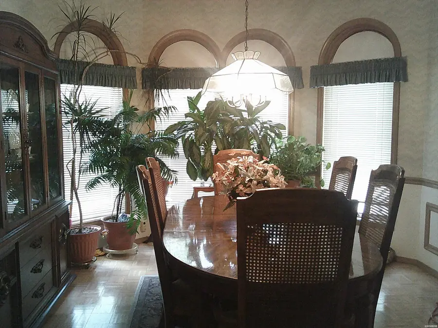 20 Coronado Circle, Hot Springs Village, AR 71909 - #3