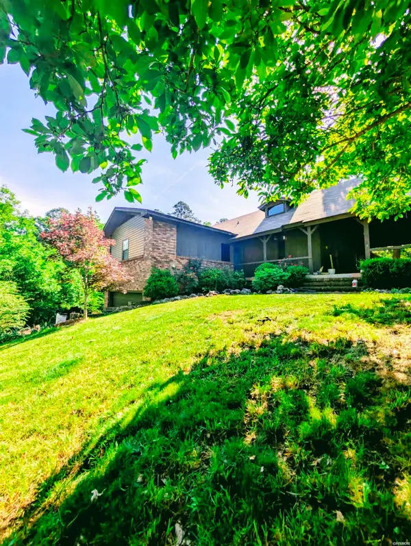 106 Ridge One Circle, Hot Springs, AR 71901