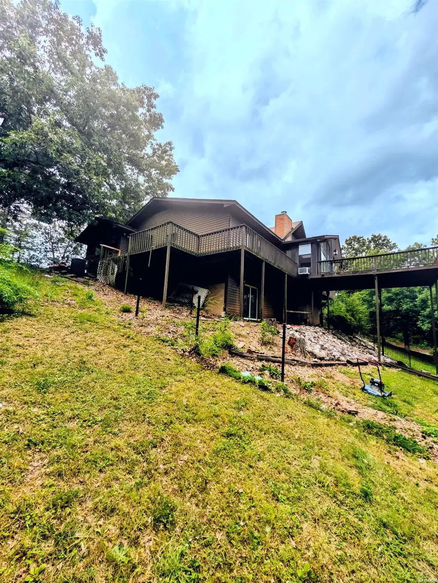 106 Ridge One Circle, Hot Springs, AR 71901 - #2