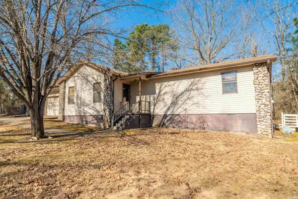 109 Silverwood, Hot Springs, AR 71913