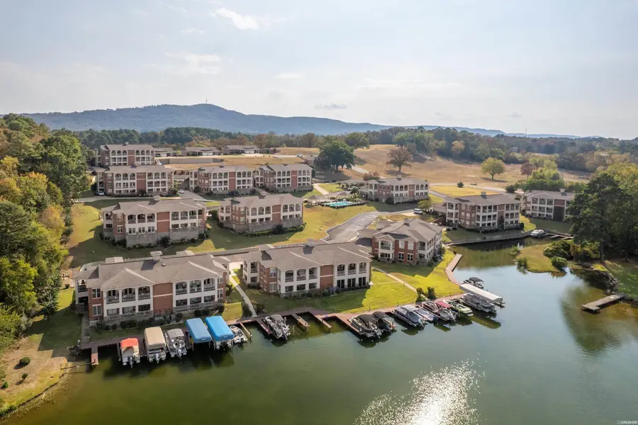 518 Amity #E1, Hot Springs, AR 71913 - #2