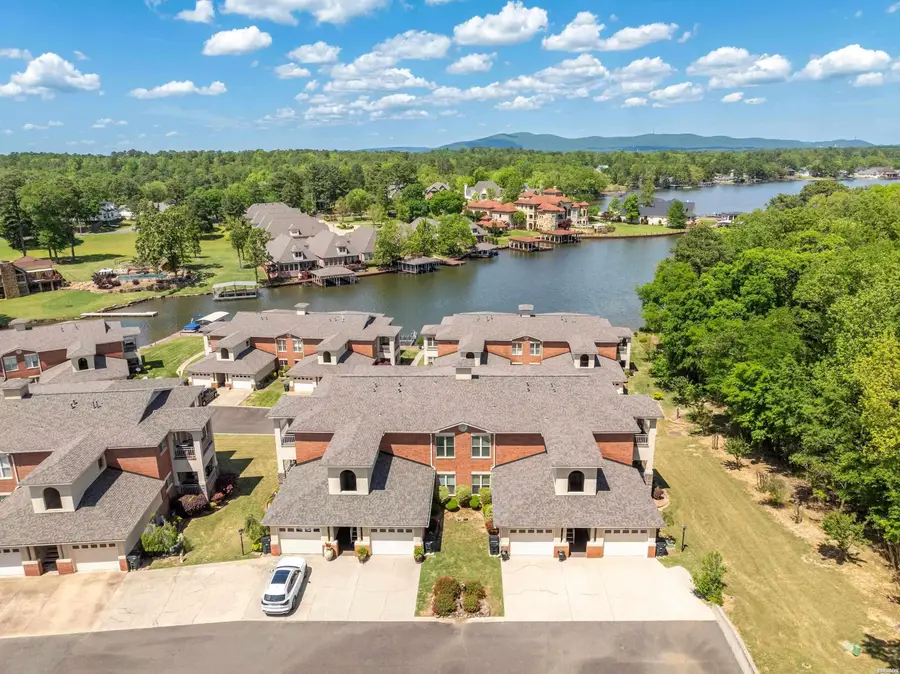 518 Amity #E1, Hot Springs, AR 71913 - #3