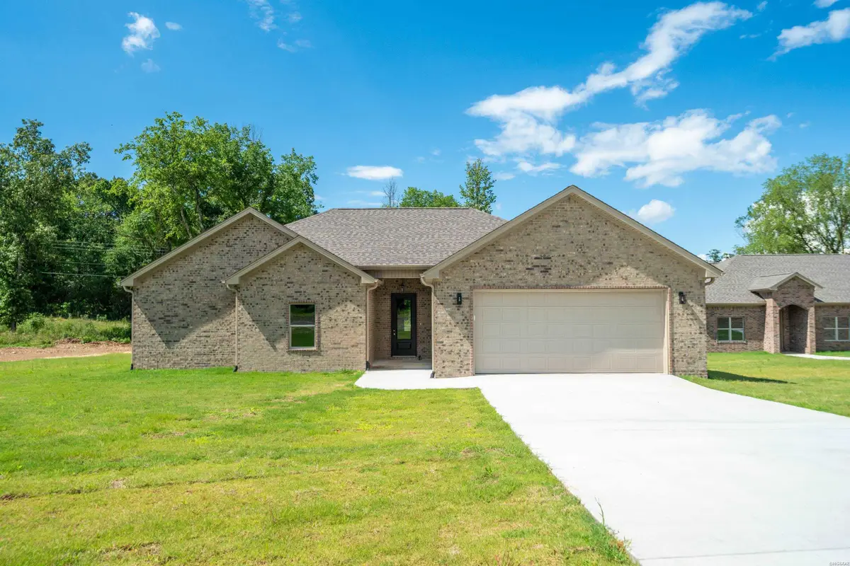 210 Petronia Street, Hot Springs, AR 71913 - #1