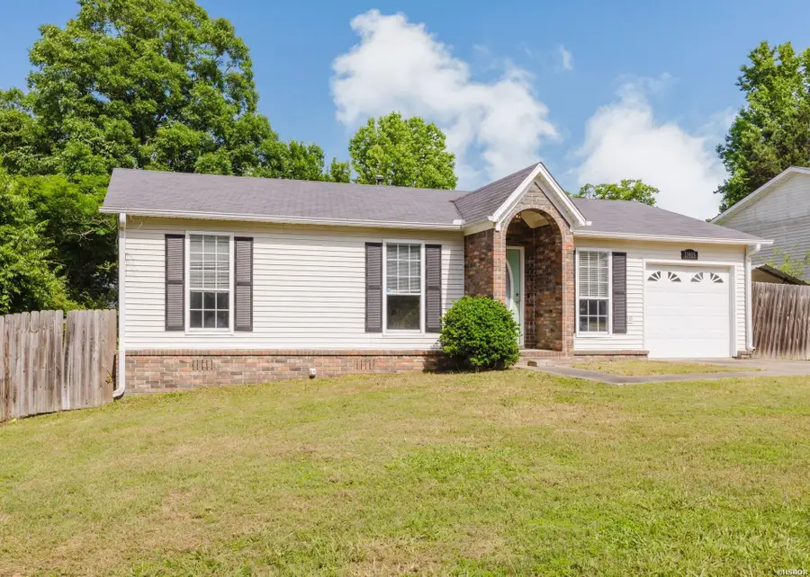 13815 Rockinghorse, Alexander, AR 72002 - #2