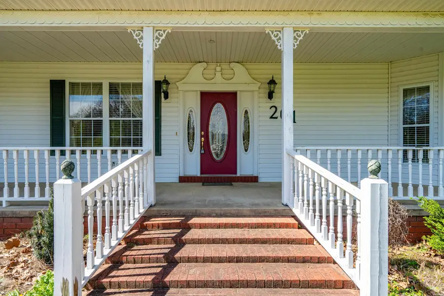 201 Green Willow Lane, Hot Springs, AR 71913 - #3