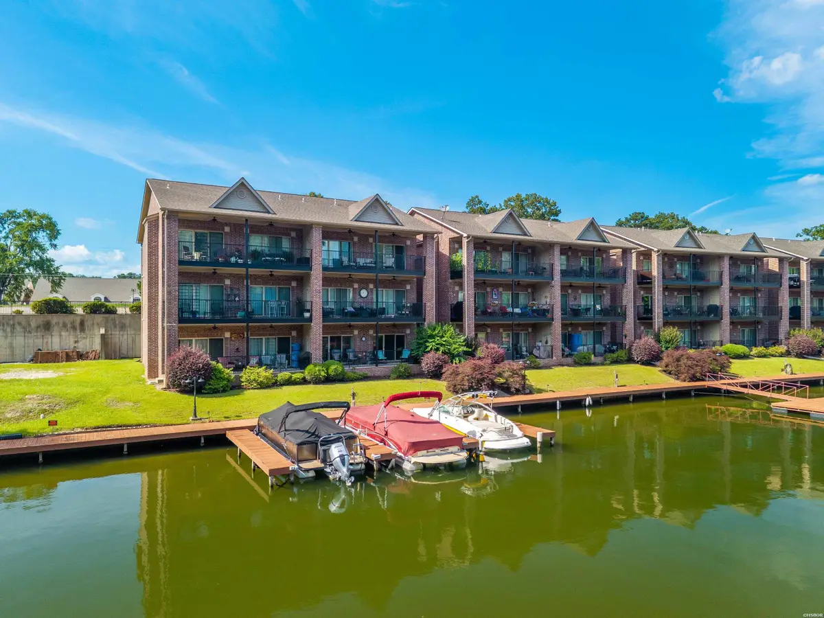 503 Lakeland Drive #B-1, Hot Springs, AR 71913 - #1