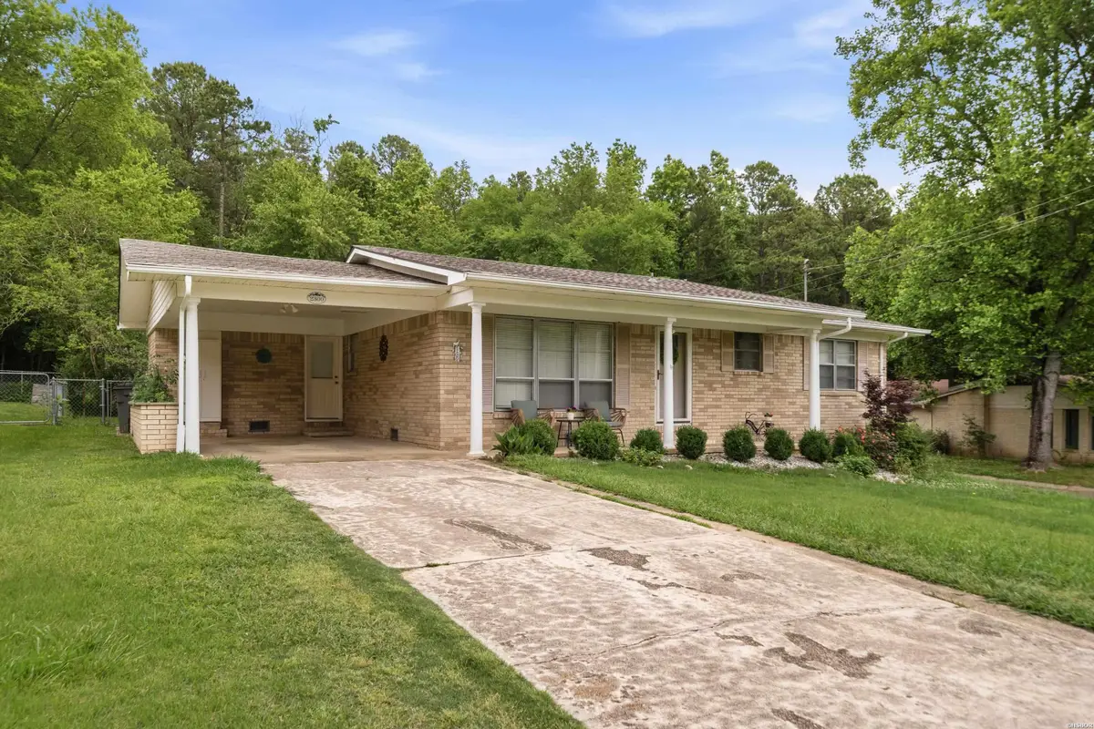 2300 Hobson Avenue, Hot Springs, AR 71913 - #1