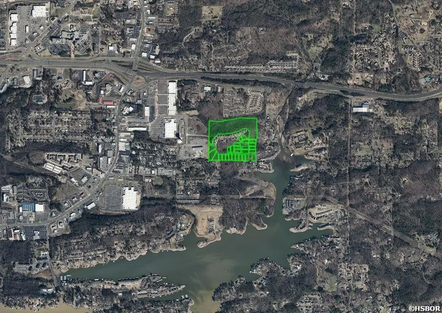 000 Palos Verdes Drive, Hot Springs, AR 71913 - #3