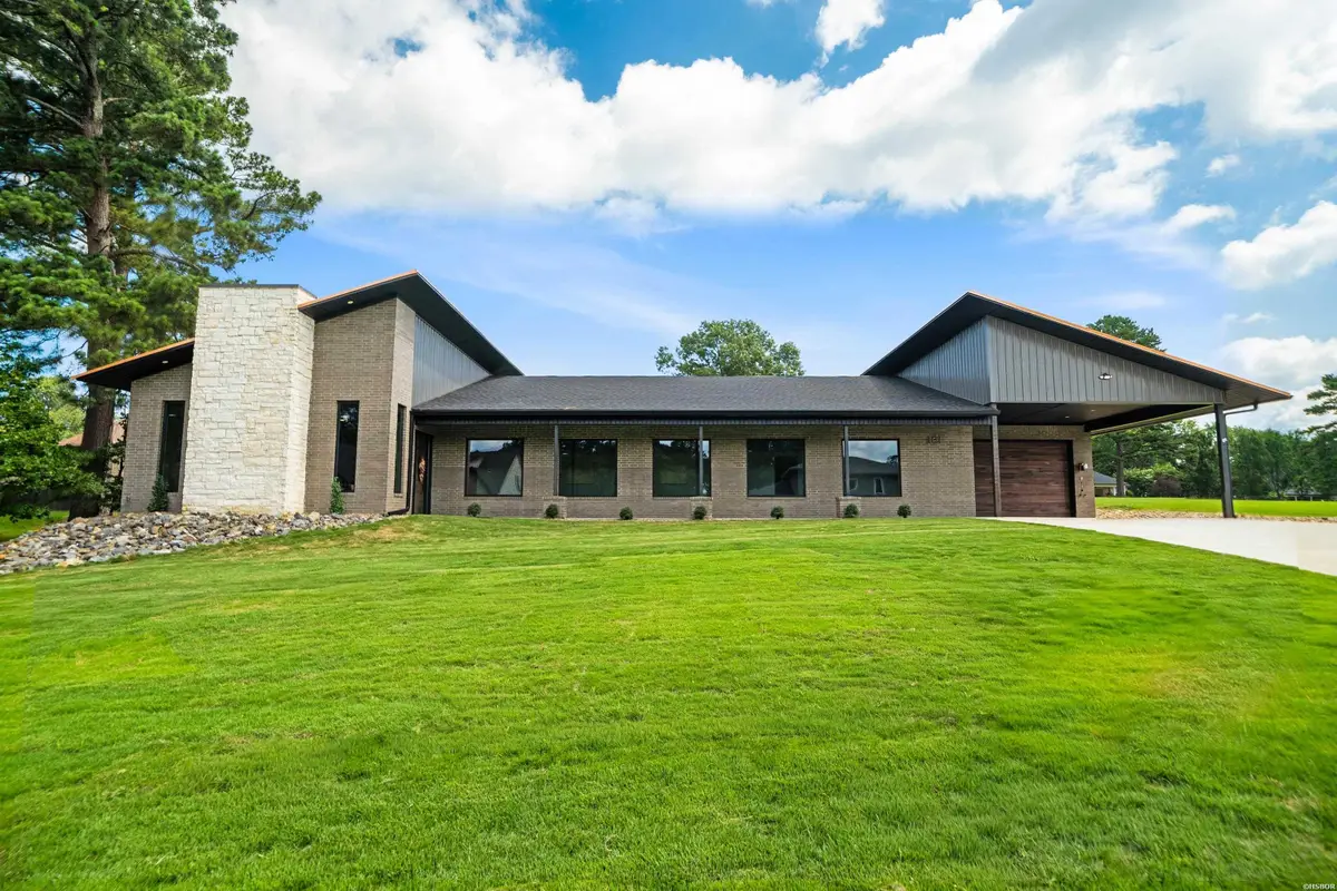 181 Pico Circle, Hot Springs, AR 71913 - #1