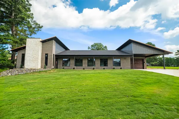 181 Pico Circle, Hot Springs, AR 71913