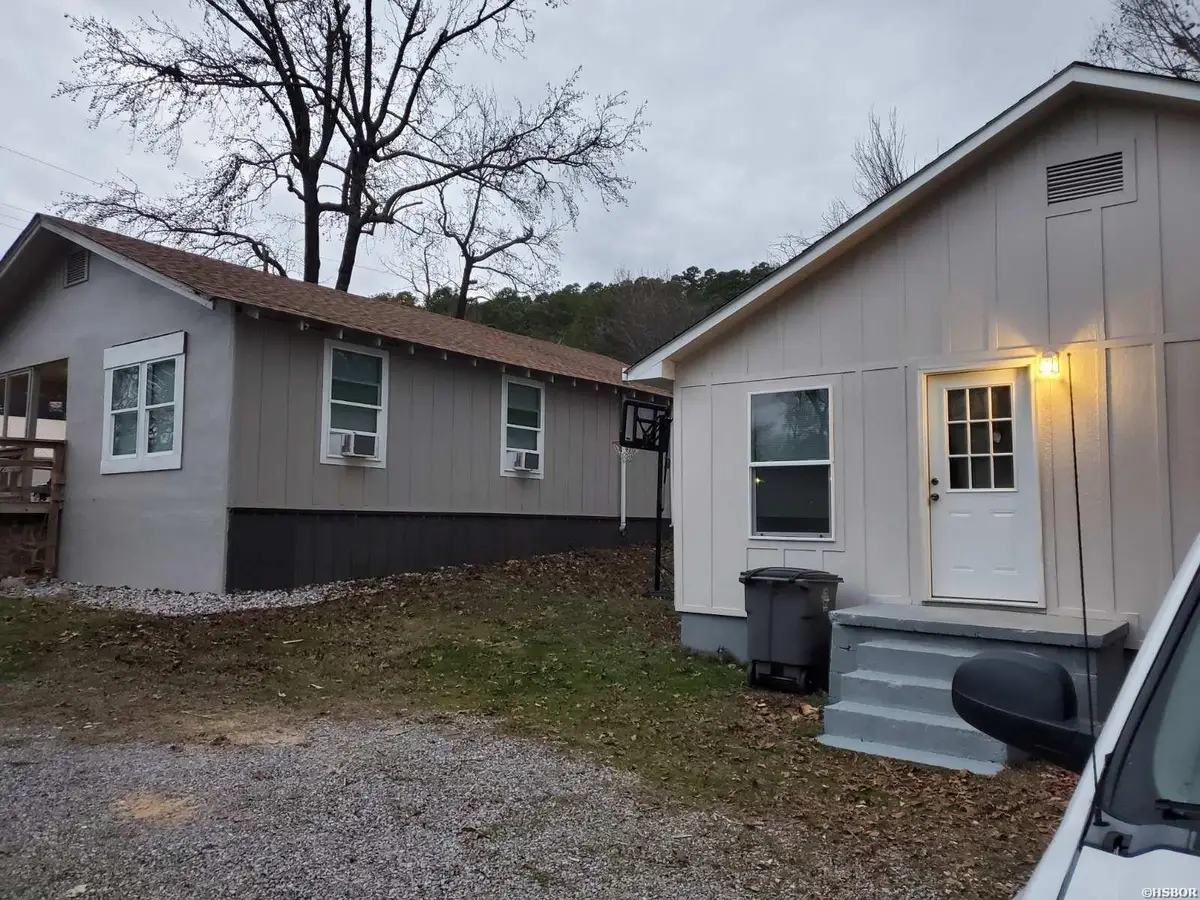 1818 & 1820 Hobson Avenue, Hot Springs, AR 71913 - #1