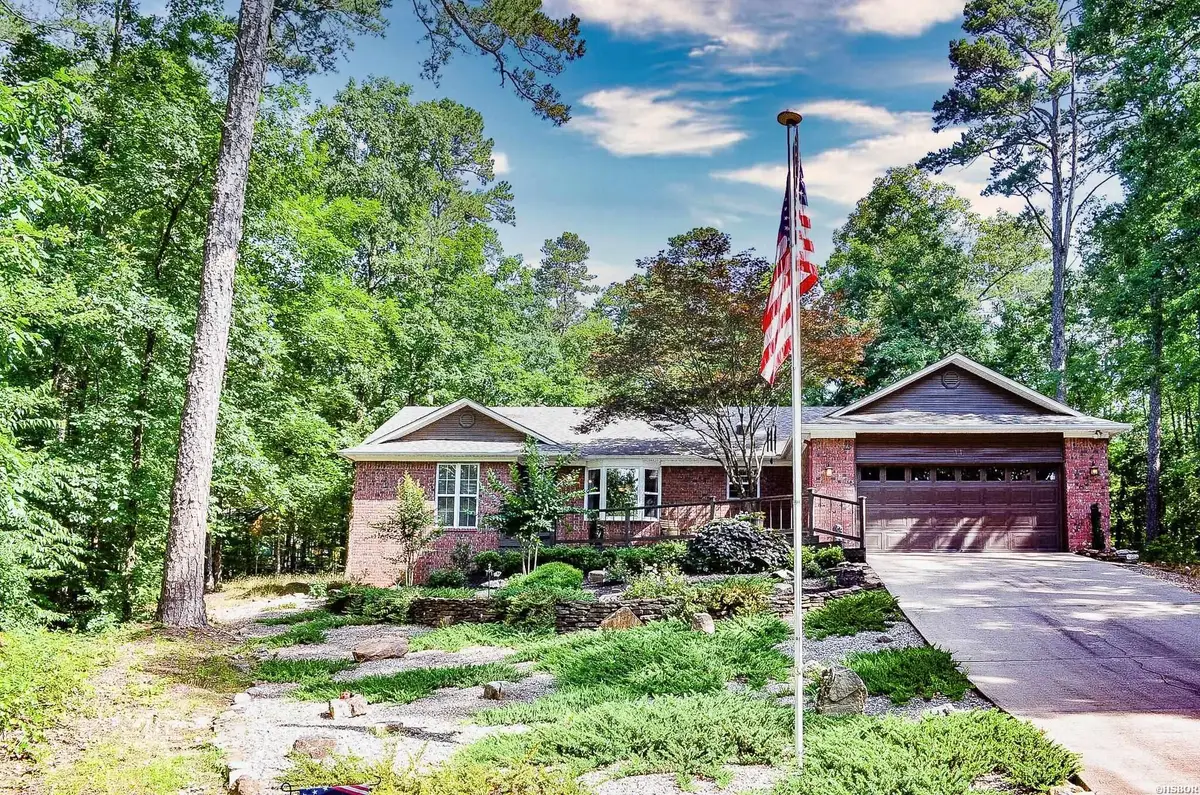11 Alicante Lane, Hot Springs Village, AR 71909 - #1