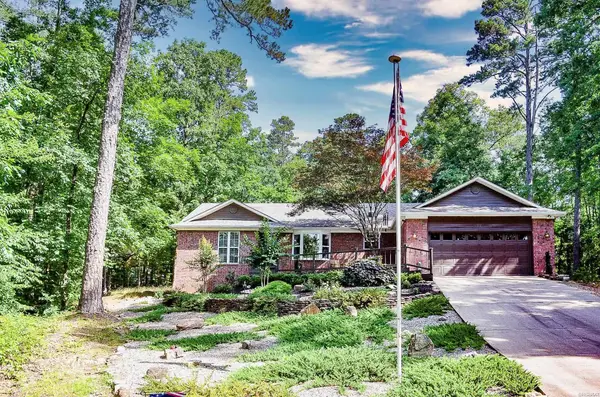 11 Alicante Lane, Hot Springs Village, AR 71909