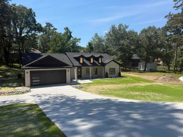 125 Shamrock, Hot Springs, AR 71913