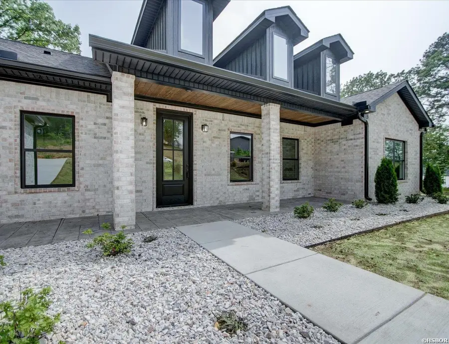 125 Shamrock, Hot Springs, AR 71913 - #3