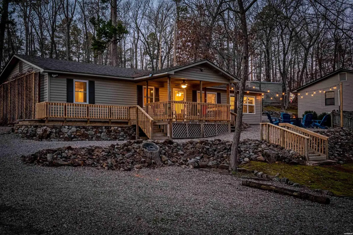 659 Charlie Stover Road, Royal, AR 71968 - #1