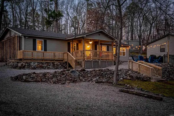 659 Charlie Stover Road, Royal, AR 71968