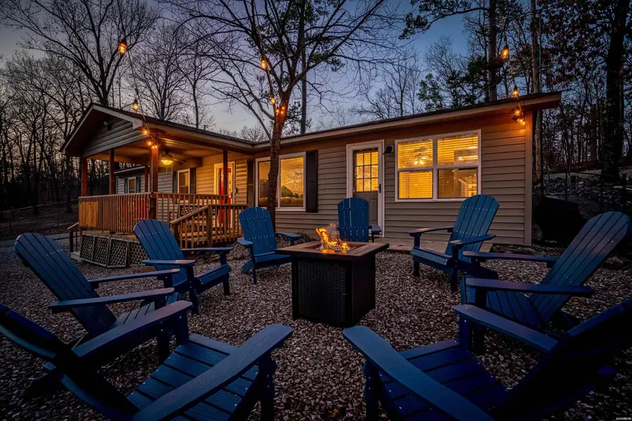 659 Charlie Stover Road, Royal, AR 71968 - #2