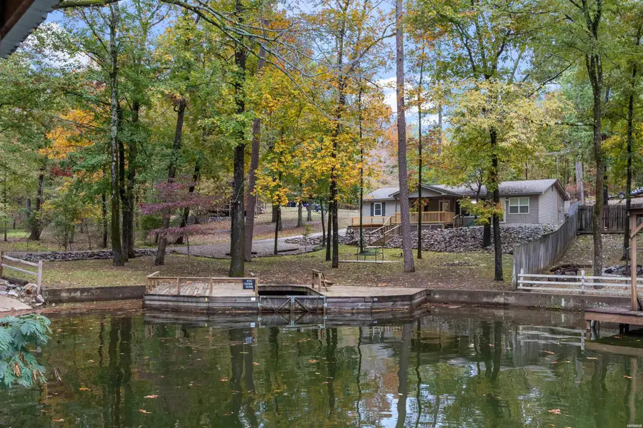 659 Charlie Stover Road, Royal, AR 71968 - #3