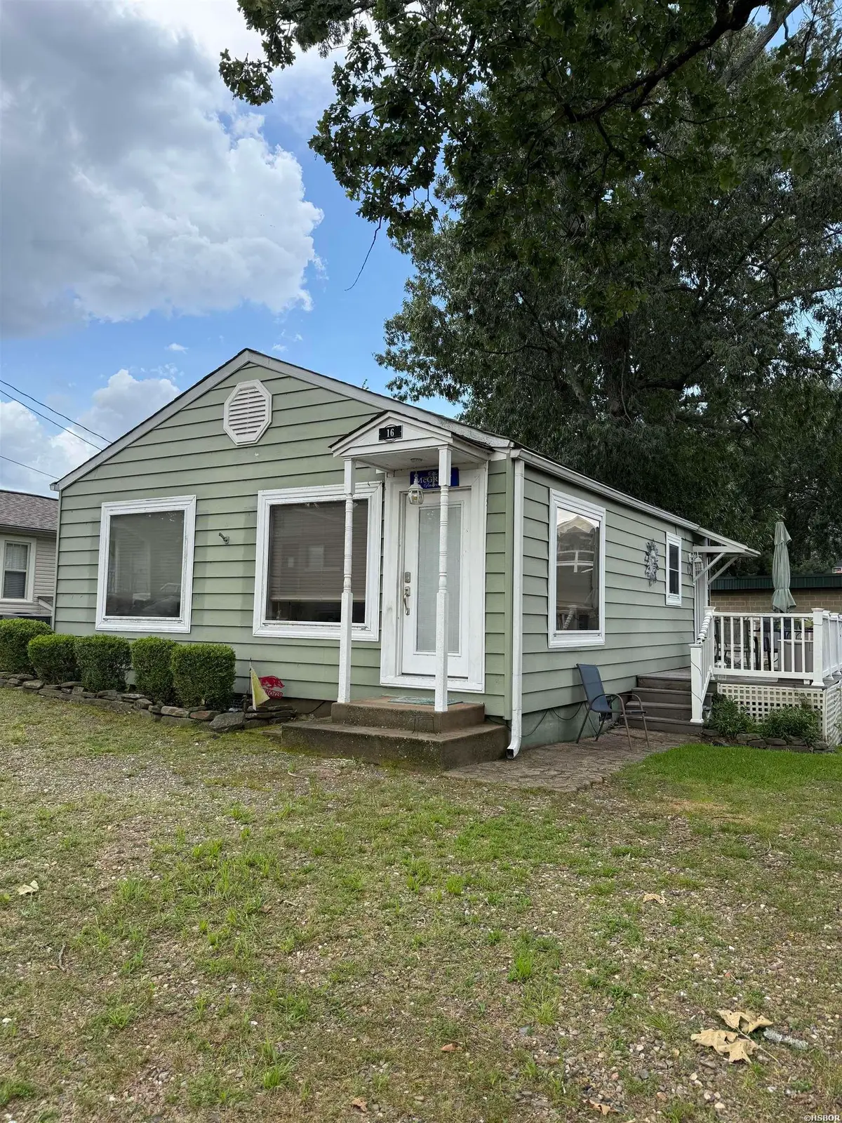 105 Chambers Point #16, Hot Springs, AR 71913 - #1
