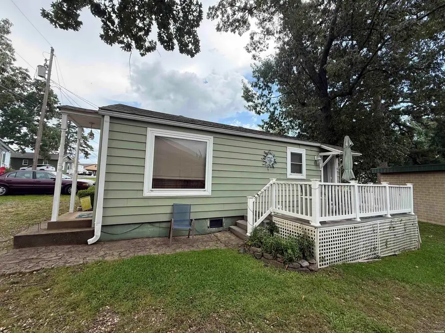 105 Chambers Point #16, Hot Springs, AR 71913 - #2
