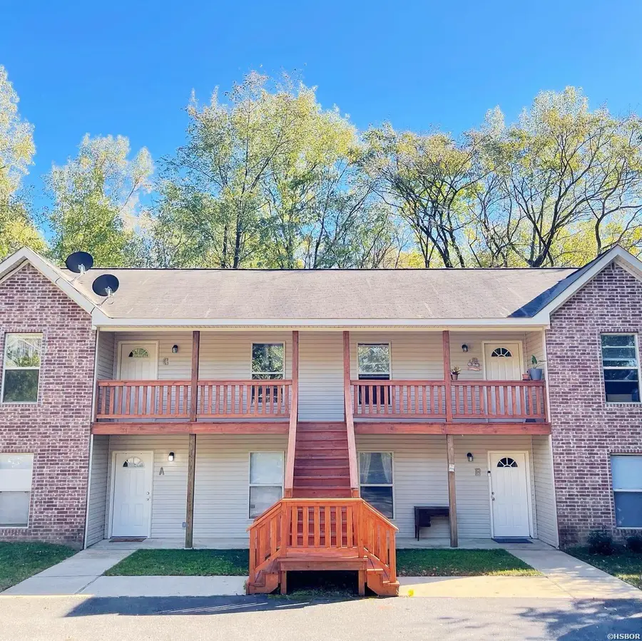 105 Parkshores Road, Hot Springs, AR 71901 - #2