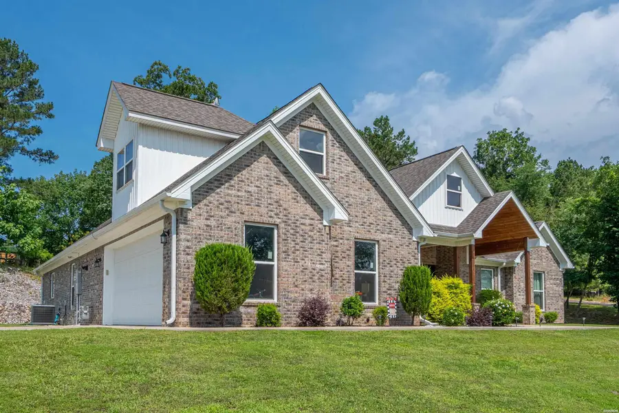 164 Windsong Bay Loop, Hot Springs, AR 71901 - #3