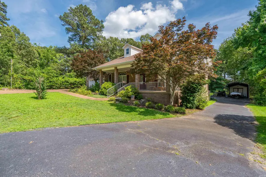 707 Lakeland Drive, Hot Springs, AR 71913 - #2