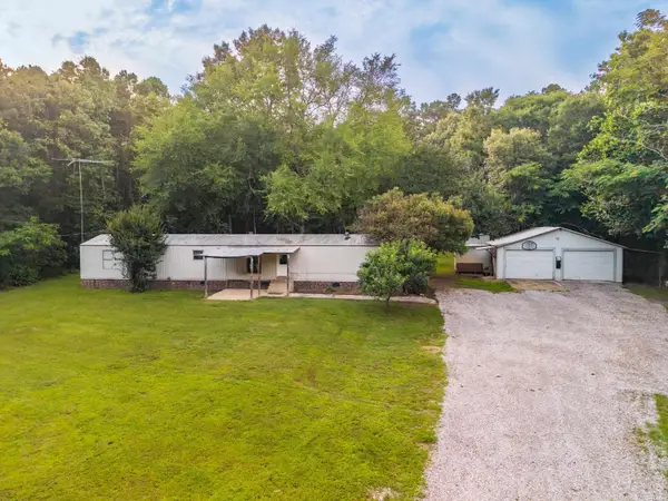 1120 Ragweed Valley Road, Royal, AR 71968