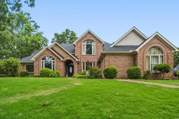 84 Stonegate Terrace, Hot Springs, AR 71913