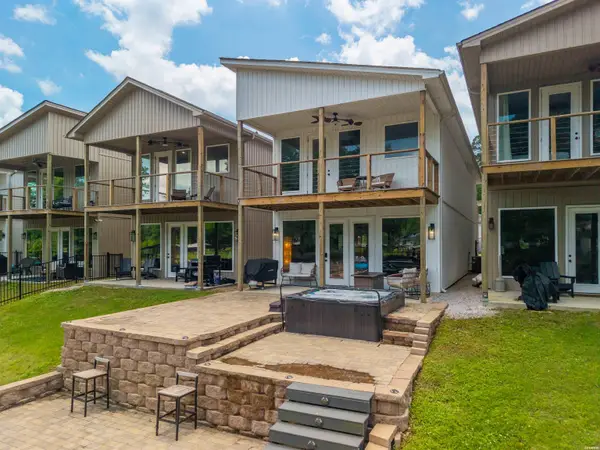 219 Long Beach, Hot Springs, AR 71913
