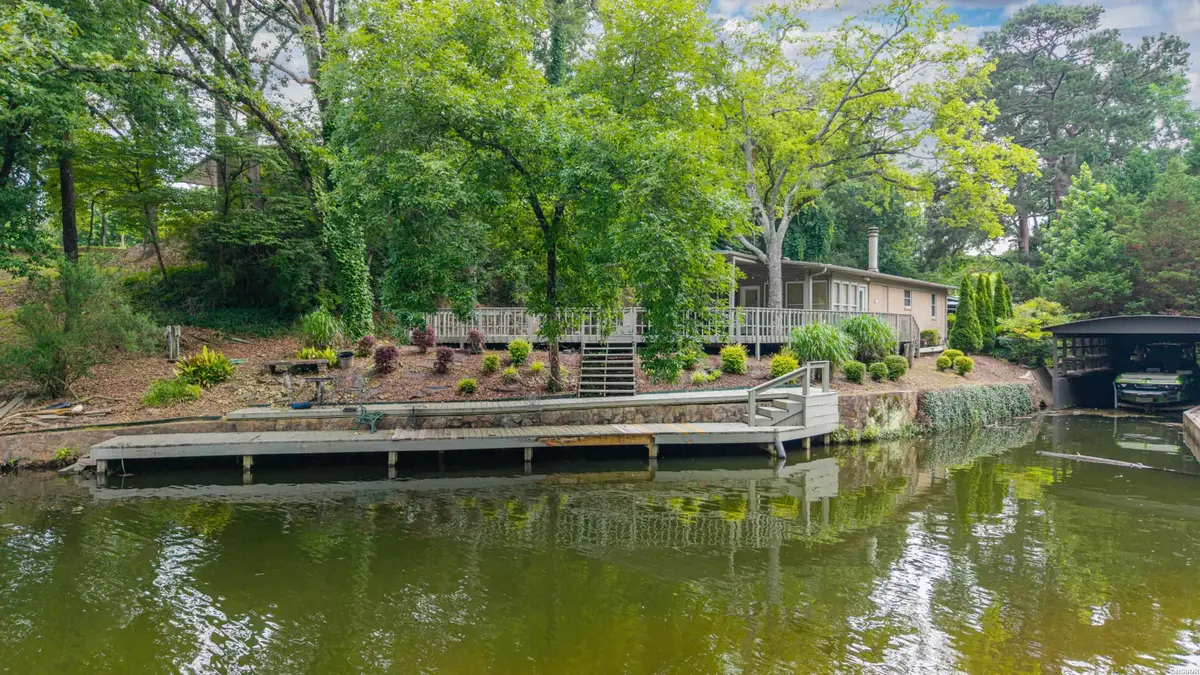 1925 Lakeshore Drive, Hot Springs, AR 71913 - #1