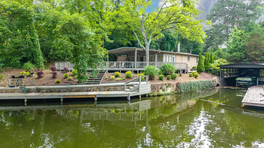 1925 Lakeshore Drive, Hot Springs, AR 71913 - #3
