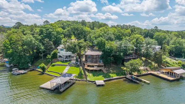217 Arrowhead, Hot Springs, AR 71913