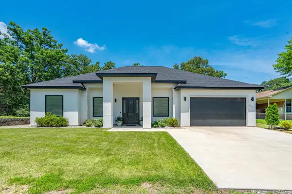 121 Lisa Place, Hot Springs, AR 71913