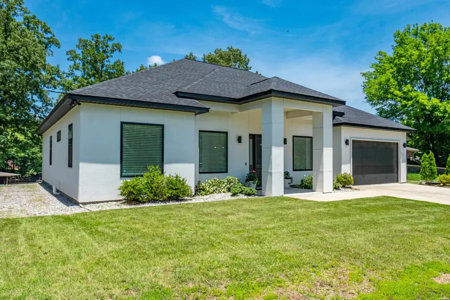 121 Lisa Place, Hot Springs, AR 71913 - #2