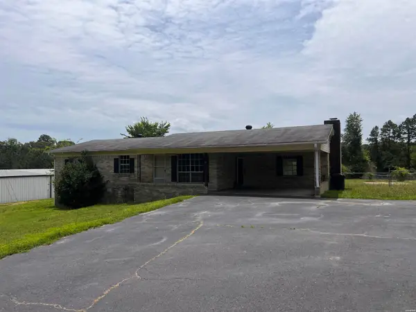 2950 Spring Street, Hot Springs, AR 71901