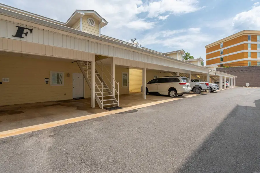 112 Catalina Circle #F3, Hot Springs, AR 71913 - #2