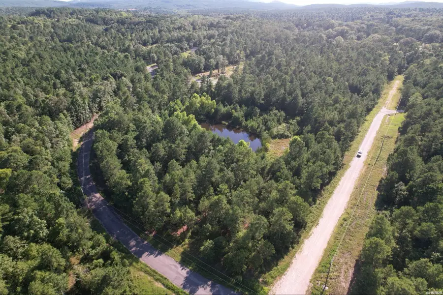 00 Cam Lane, Jessieville, AR 71949 - #2