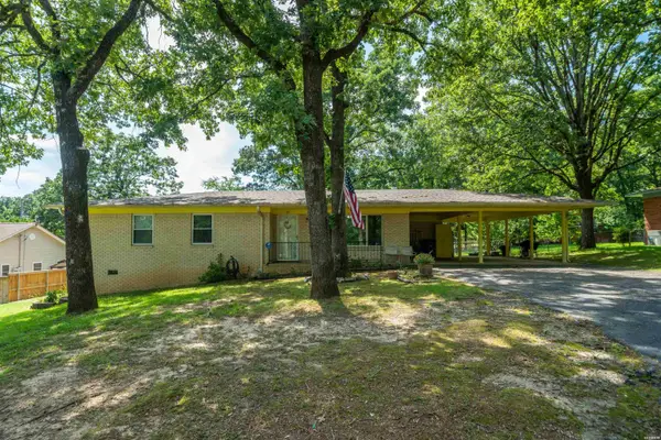 103 Easy Terrace, Hot Springs, AR 71913
