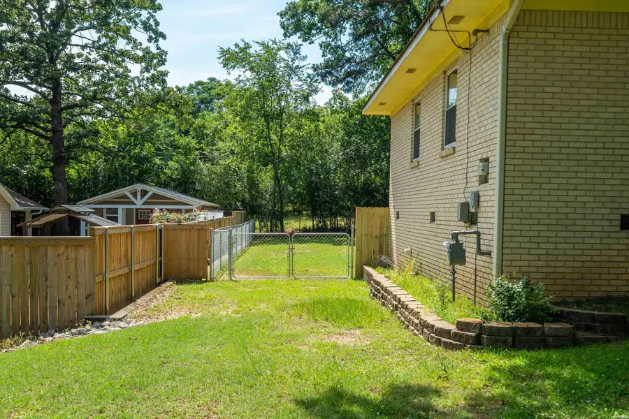 103 Easy Terrace, Hot Springs, AR 71913 - #3