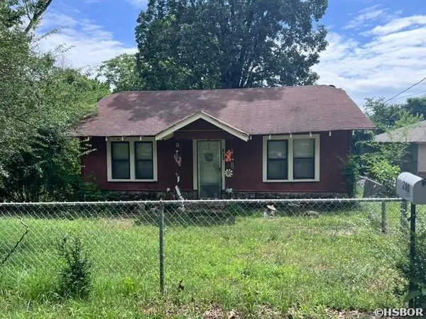 200 Mason Street, Hot Springs, AR 71913